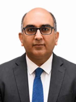 H.E. Mr. Vipul