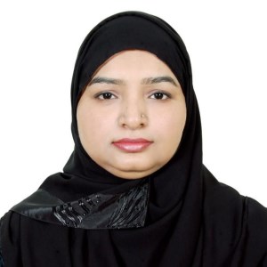Dr.Humaira Parveen
