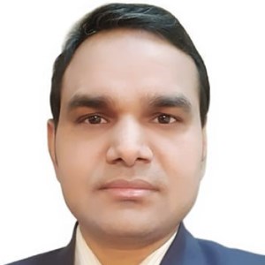 Dr. Mohammad Dilshad