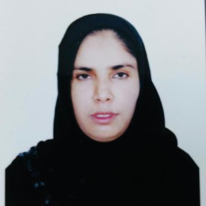 Dr. Shamina Begum