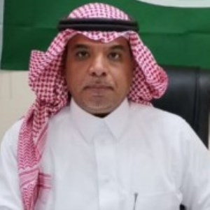 Mr. Mohamed Shetyan Al Jehany